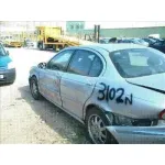 JAGUAR X-TYPE '2003 2.0 D CLASSIC GRIS