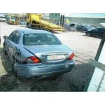 JAGUAR X-TYPE '2003 2.0 D CLASSIC GRIS