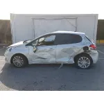 PEUGEOT 208 '2019 1.6 E-HDI FAP BLANCO