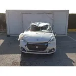 PEUGEOT 208 '2019 1.6 E-HDI FAP BLANCO