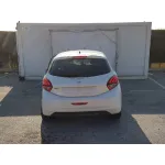 PEUGEOT 208 '2019 1.6 E-HDI FAP BLANCO