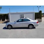 MERCEDES CLASE E (W211) BERLINA '2007 E 220 CDI (211.008) GRIS