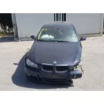 BMW SERIE 3 BERLINA (E90) '2007 330D NEGRO