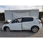 PEUGEOT 308 '2017 STYLE BLANCO