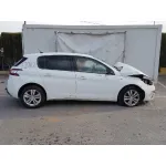 PEUGEOT 308 '2017 STYLE BLANCO