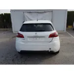 PEUGEOT 308 '2017 STYLE BLANCO