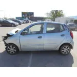 HYUNDAI I10 HYUNDAI I10 '2012 COMFORT GRIS 2011