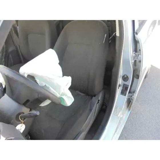HYUNDAI I10 '2012 COMFORT GRIS
