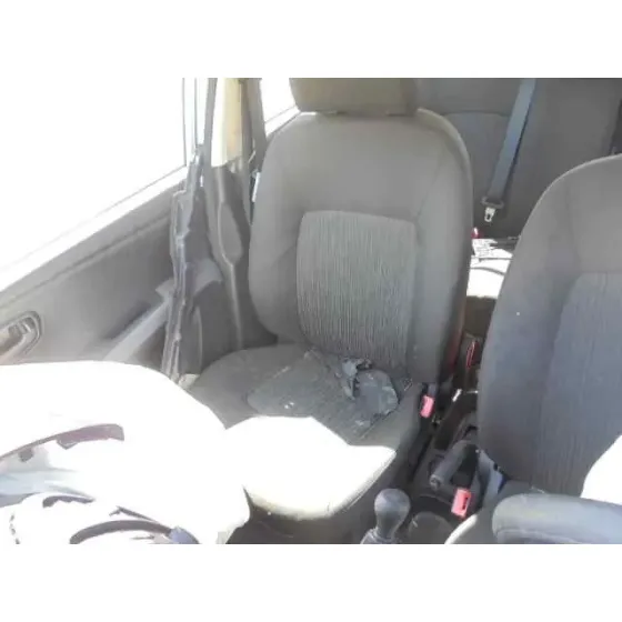 HYUNDAI I10 '2012 COMFORT GRIS