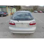 DAEWOO LANOS '1999 S GRIS