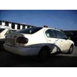NISSAN PRIMERA BERLINA (P11) NISSAN PRIMERA BERLINA (P11) '2000 2.0 TURBODIESEL CAT BLANCO 1999