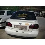 NISSAN PRIMERA BERLINA (P11) NISSAN PRIMERA BERLINA (P11) '2000 2.0 TURBODIESEL CAT BLANCO 1999