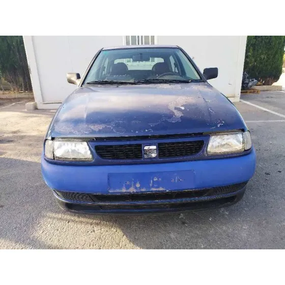 SEAT IBIZA (6K) '1997 CL AZUL