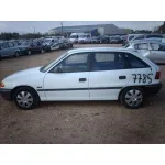 OPEL ASTRA F BERLINA '1992 GLS