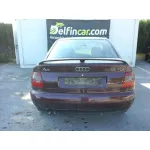 AUDI A4 BERLINA (B5) '1997 1.9 TDI ROJO