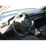 AUDI A4 BERLINA (B5) '1997 1.9 TDI ROJO