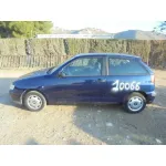 SEAT IBIZA (6K1) SEAT IBIZA (6K1) '2000 SIGNO AZUL 1999