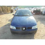 SEAT IBIZA (6K1) SEAT IBIZA (6K1) '2000 SIGNO AZUL 1999