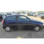 SEAT IBIZA (6K1) SEAT IBIZA (6K1) '2000 SIGNO AZUL 1999