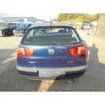 SEAT IBIZA (6K1) SEAT IBIZA (6K1) '2000 SIGNO AZUL 1999
