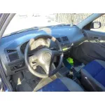 SEAT IBIZA (6K1) SEAT IBIZA (6K1) '2000 SIGNO AZUL 1999