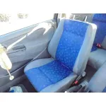 SEAT IBIZA (6K1) SEAT IBIZA (6K1) '2000 SIGNO AZUL 1999