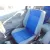 SEAT IBIZA (6K1) SEAT IBIZA (6K1) '2000 SIGNO AZUL 1999