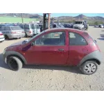 FORD KA (CCQ) FORD KA (CCQ) '1998 COLLECTION GRANATE 2002