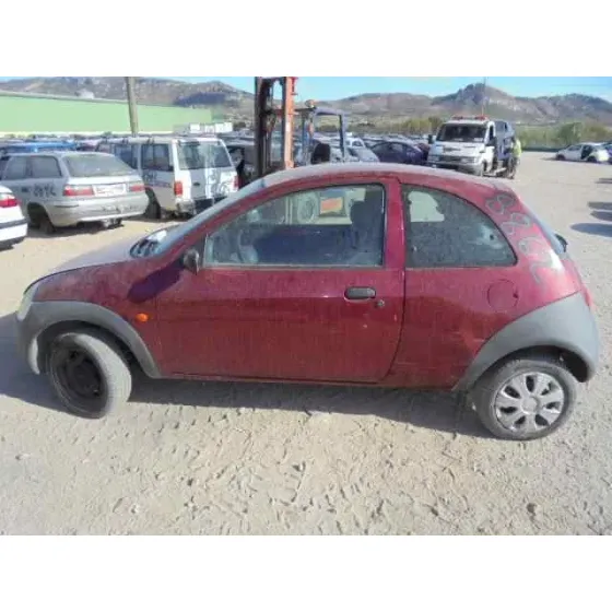FORD KA (CCQ) '1998 COLLECTION GRANATE