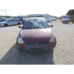 FORD KA (CCQ) FORD KA (CCQ) '1998 COLLECTION GRANATE 2002