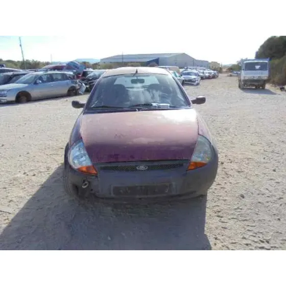 FORD KA (CCQ) '1998 COLLECTION GRANATE