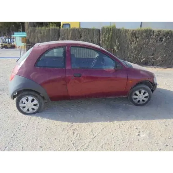 FORD KA (CCQ) '1998 COLLECTION GRANATE