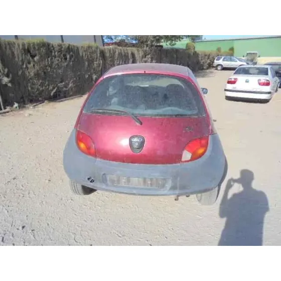 FORD KA (CCQ) '1998 COLLECTION GRANATE