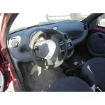 FORD KA (CCQ) FORD KA (CCQ) '1998 COLLECTION GRANATE 2002