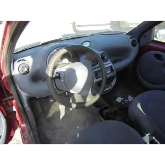 FORD KA (CCQ) '1998 COLLECTION GRANATE