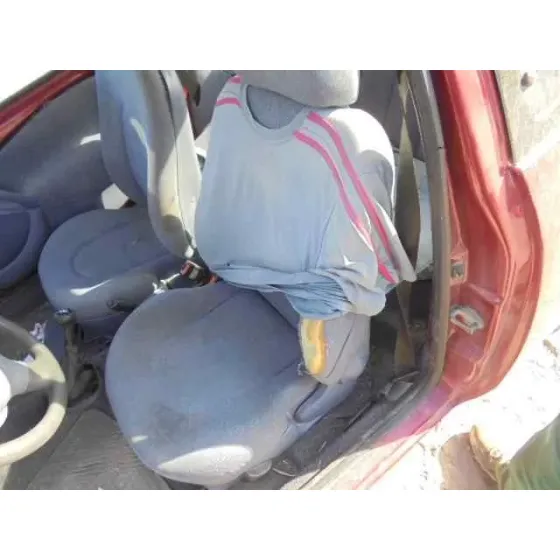 FORD KA (CCQ) '1998 COLLECTION GRANATE