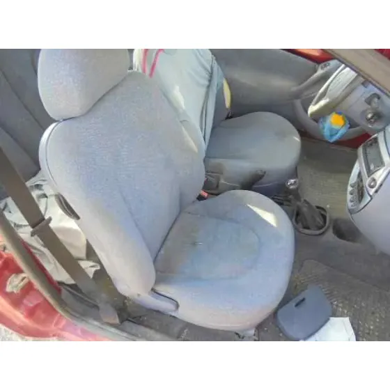 FORD KA (CCQ) '1998 COLLECTION GRANATE