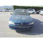 PEUGEOT 306 BERLINA 3/4/5 PUERTAS (S2) '1998 GRAFFIC AZUL