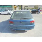 PEUGEOT 306 BERLINA 3/4/5 PUERTAS (S2) '1998 GRAFFIC AZUL