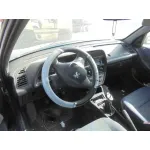 PEUGEOT 306 BERLINA 3/4/5 PUERTAS (S2) '1998 GRAFFIC AZUL