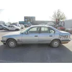 BMW SERIE 5 BERLINA (E34) BMW SERIE 5 BERLINA (E34) '1994 525TDS GRIS 1991