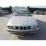 BMW SERIE 5 BERLINA (E34) BMW SERIE 5 BERLINA (E34) '1994 525TDS GRIS 1991