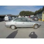BMW SERIE 5 BERLINA (E34) BMW SERIE 5 BERLINA (E34) '1994 525TDS GRIS 1991
