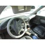 BMW SERIE 5 BERLINA (E34) BMW SERIE 5 BERLINA (E34) '1994 525TDS GRIS 1991