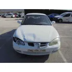 HYUNDAI LANTRA BERLINA (RD) '1999 1.6 GLS BLANCO