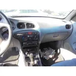 HYUNDAI LANTRA BERLINA (RD) '1999 1.6 GLS BLANCO