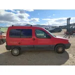 CITROEN BERLINGO '1999 CUMBRE FAMILIAR ROJO