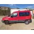 CITROEN BERLINGO '1999 CUMBRE FAMILIAR ROJO