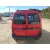 CITROEN BERLINGO '1999 CUMBRE FAMILIAR ROJO