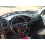 CITROEN BERLINGO '1999 CUMBRE FAMILIAR ROJO